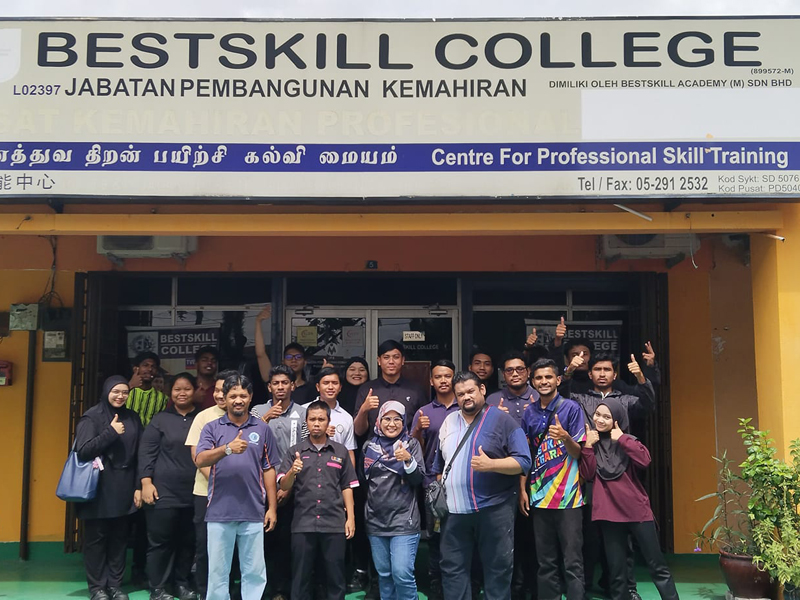 Juruteknik Elektrikal Tiga Fasa